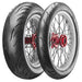 AVON COBRA CHROME AV91 TIRE FRONT MH90-21 (56V) - FRONT (2120194) - Driven Powersports Inc.291429020342120194