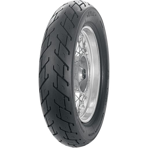 AVON MT90 - 16 (130) 74H AM21 REAR REINFORCED - Driven Powersports Inc.029142522263638342