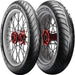 AVON ROADRIDER MKII REAR TIRE 4.00-18 (64V) - REAR (2140011) - Driven Powersports Inc.291429451612140011