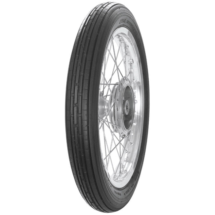 AVON SPEEDMASTER MKII AM6 TIRE 3.00 - 20 (50S) - FRONT (1658410) - Driven Powersports Inc.00291425218391658410