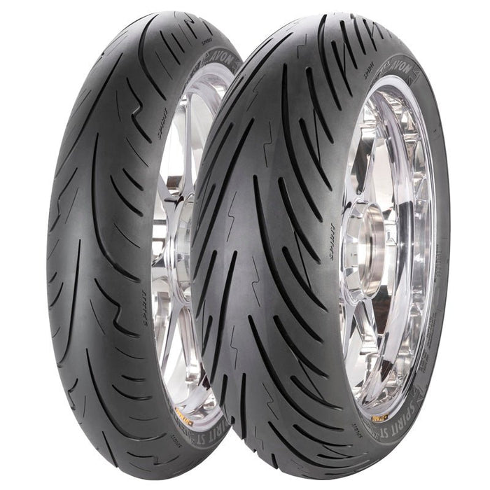 AVON SPIRIT ST REAR TIRE - Driven Powersports Inc.291428953504030115