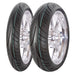 AVON STREETRUNNER AV83 TIRE 2.75-17 (47S) - FRONT/REAR (8180017) - Driven Powersports Inc.291428373678180017