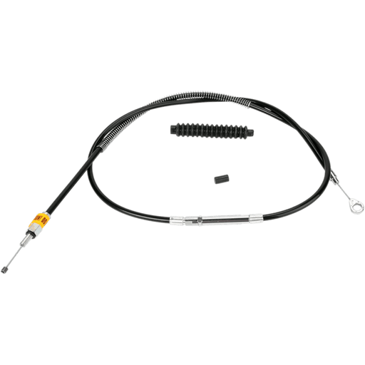 BARNETT 00-06 FX/FLST 00-05FXD CLUTCH CABLE - Driven Powersports Inc.101-30-10007