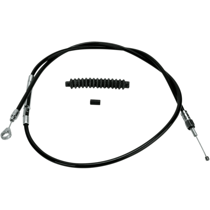 BARNETT 00-06 FX/FLST CLUTCH CABLE +6 - Driven Powersports Inc.101-30-10007-06