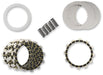 BARNETT 01-07 YZ250F 01-12WR250F KVLR CLTCH KIT - Driven Powersports Inc.303-90-20049