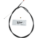 BARNETT 02-06 FL'S THROTTLE CABLE +6" - Driven Powersports Inc.101-30-30016-06