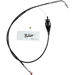 BARNETT 02-07 FLHR EFI IDLE CABLE - Driven Powersports Inc.101-30-41002