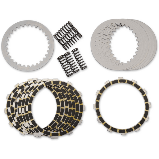 BARNETT 03-09 VTX1300/2010 CX CMPLT CLTCH KIT - Driven Powersports Inc.303-35-20049