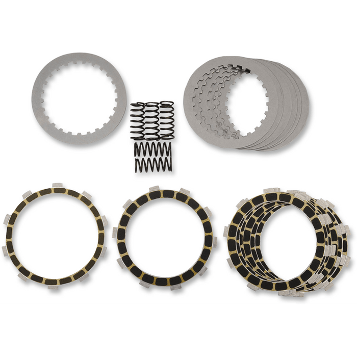 BARNETT 03 - 17 CBR600RR CLUTCH KIT BARNETT - Driven Powersports Inc.303 - 35 - 20040