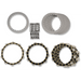 BARNETT 03 - 17 CBR600RR CLUTCH KIT BARNETT - Driven Powersports Inc.303 - 35 - 20040