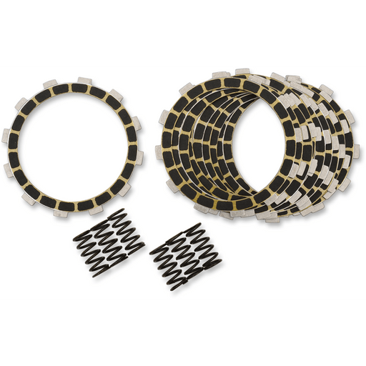 BARNETT 06 - 07 ZX10R CLUTCH KIT BARNETT - Driven Powersports Inc.305 - 45 - 20026