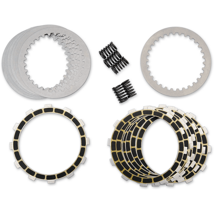 BARNETT 06-09 VN900 COMPLETE CLUTCH KIT BARNETT - Driven Powersports Inc.303-45-20028