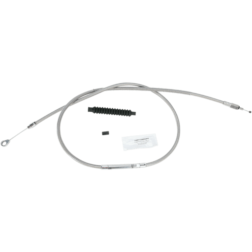 BARNETT 06-16FXDL-I S/S CLUTCH CABLE +6 - Driven Powersports Inc.102-30-10032-06