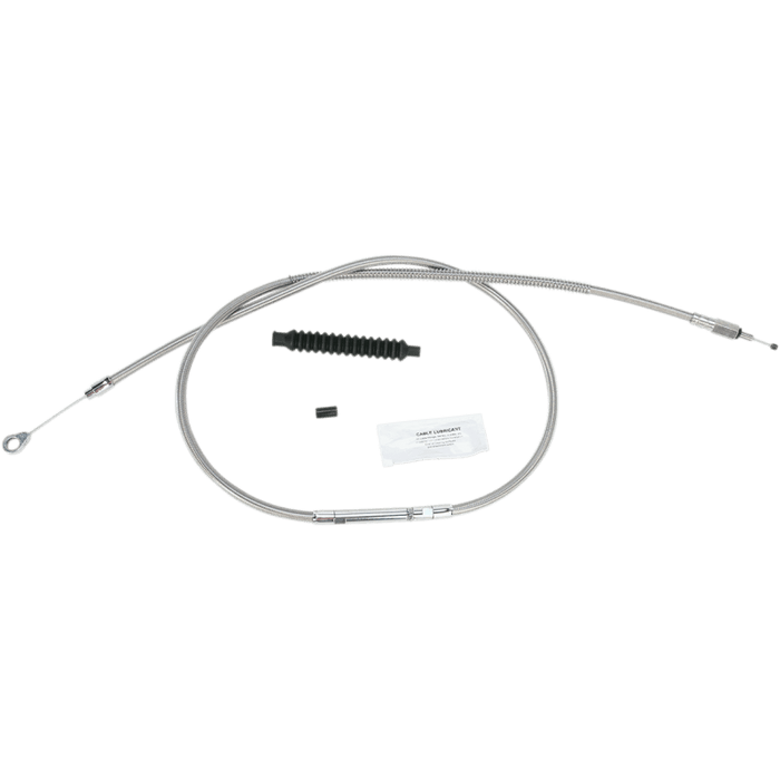 BARNETT 06-16FXDL-I S/S CLUTCH CABLE +6 - Driven Powersports Inc.102-30-10032-06