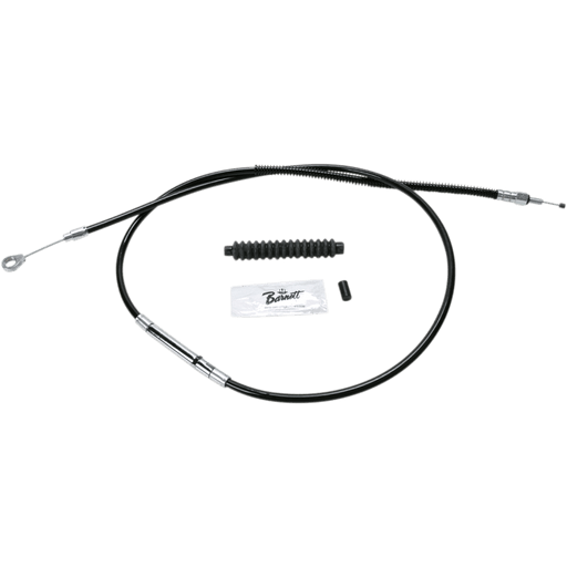 BARNETT 07 CLUTCH CABLE +6" - Driven Powersports Inc.101-30-10035-06