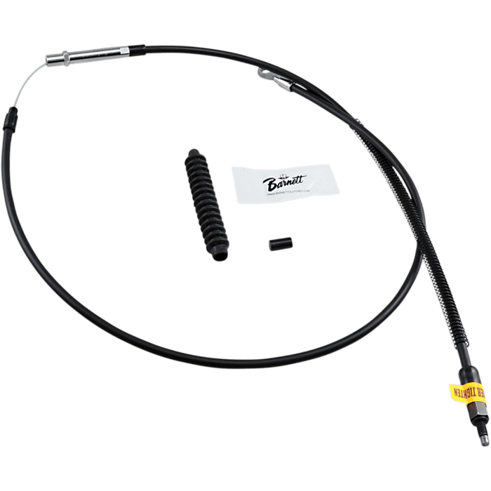 BARNETT 07 FL'S CLUTCH CABLE - Driven Powersports Inc.101 - 30 - 10035