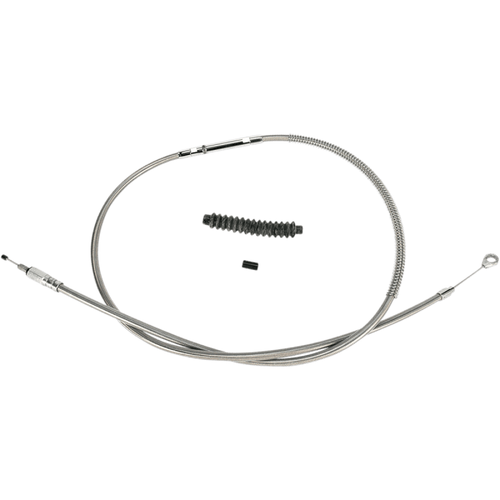 BARNETT 08-11 FLSTSB S/S CLUTCH CABLE - Driven Powersports Inc.102-30-10048