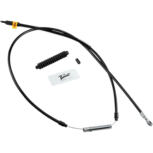 BARNETT 08-16 CLUTCH CABLE +6" - Driven Powersports Inc.101-30-10046-06