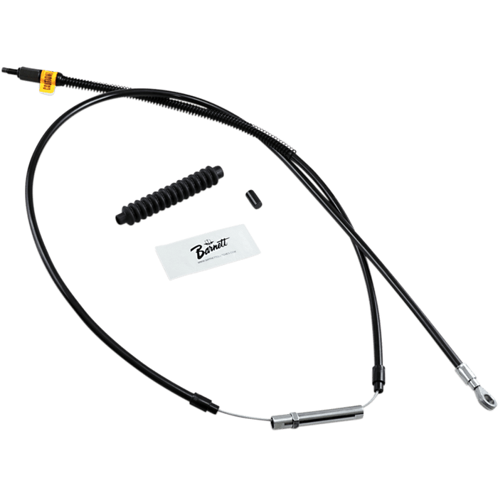 BARNETT 08-16 CLUTCH CABLE +6" - Driven Powersports Inc.101-30-10046-06