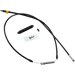 BARNETT 08-16 CLUTCH CABLE +6" - Driven Powersports Inc.101-30-10046-06