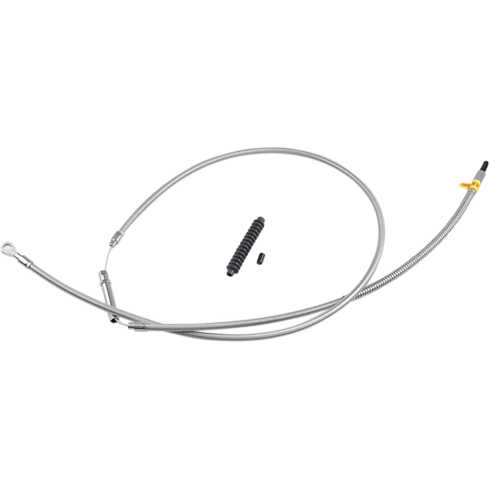 BARNETT 08-16 FL S/S CLUTCH CABLE +12" - Driven Powersports Inc.102-30-10046-12