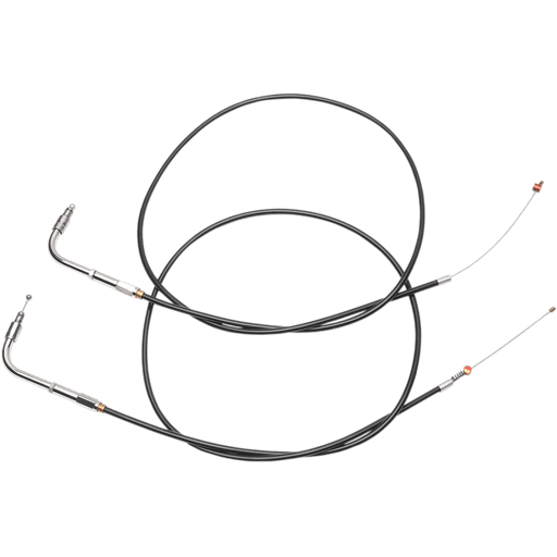 BARNETT 10-12 XR1200 IDLE CABLE - Driven Powersports Inc.101-30-40049