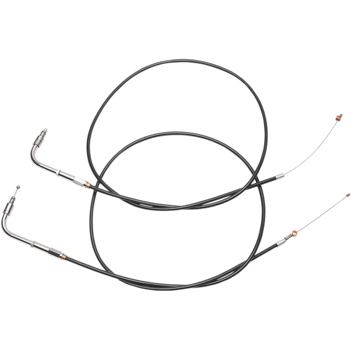 BARNETT 10-12 XR1200 IDLE CABLE - Driven Powersports Inc.101-30-40049