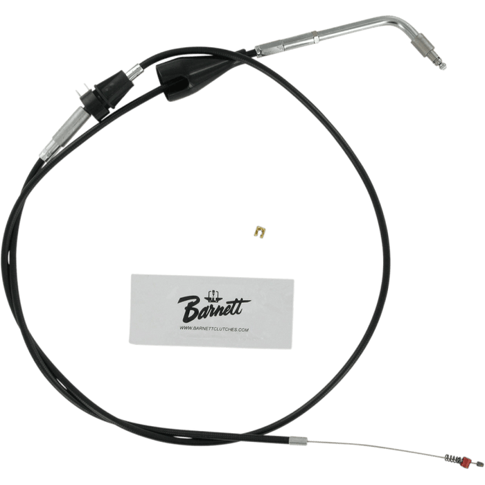 BARNETT 10-12 XR1200 IDLE CABLE - Driven Powersports Inc.101-30-40049