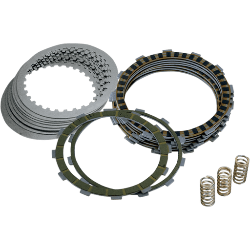 BARNETT 15 - 16 FL CLUTCH KIT - Driven Powersports Inc.303 - 30 - 10043