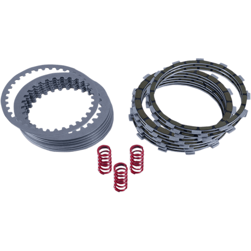 BARNETT 17 - 21 FL CLUTCH KIT - Driven Powersports Inc.303 - 30 - 10019