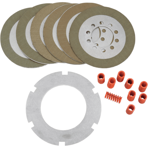 BARNETT 41 - E84 BT EXTRA PLATE CLUTCH KIT - Driven Powersports Inc.304 - 30 - 10005