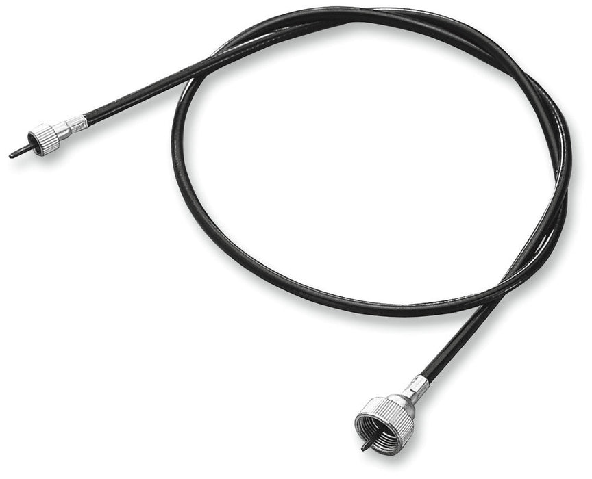 BARNETT 84-95 FXST/80-95 FLS SPEEDO CABLE - Driven Powersports Inc.101-30-60004