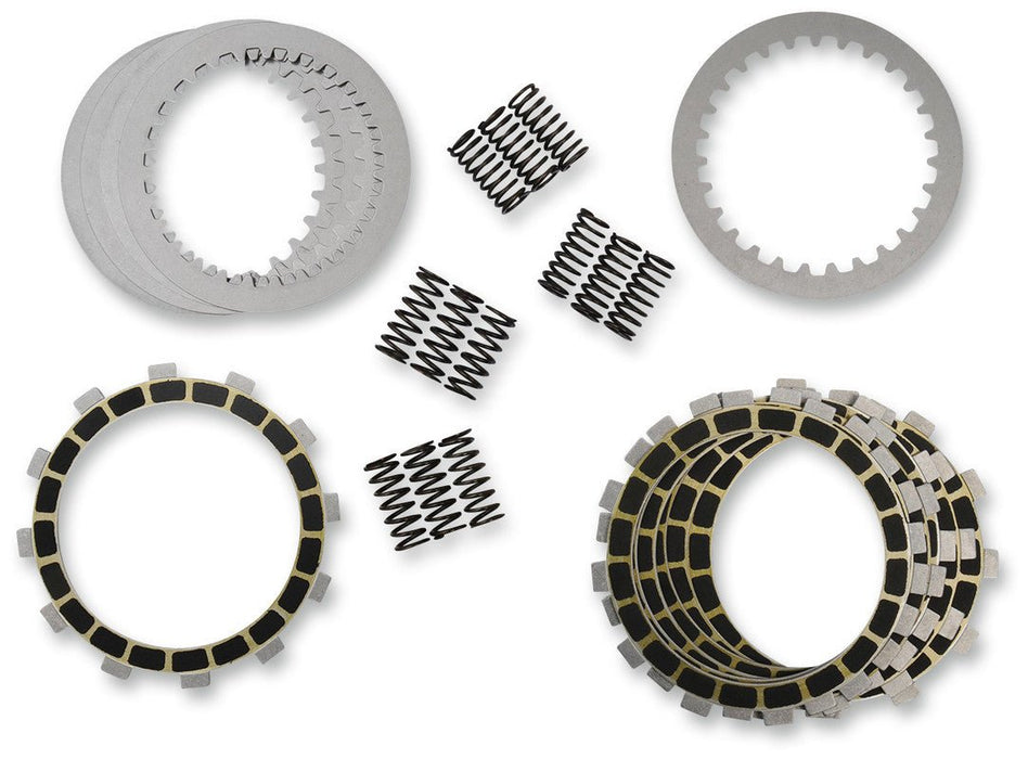 BARNETT 87-02 BANSHEE CF2000 D/DIGGER CLUTCH KIT - Driven Powersports Inc.303-90-20027