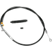 BARNETT 87 - 94 FXR/FXRS/FXRT CLUTCH CABLE - Driven Powersports Inc.101 - 30 - 10009