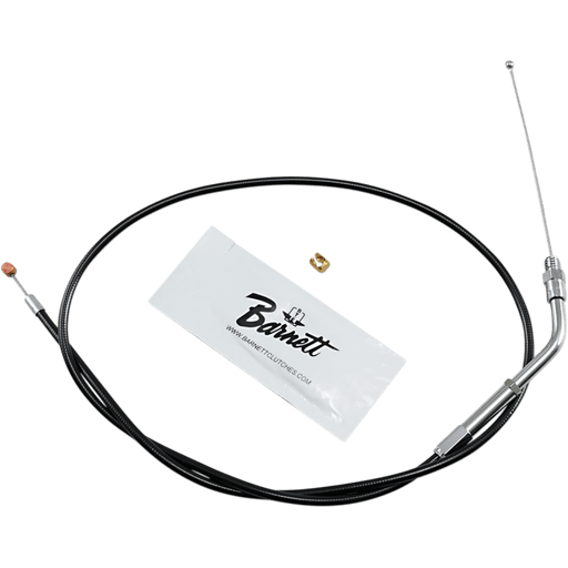 BARNETT 88-95 THROTTLE CABLE BARNETT - Driven Powersports Inc.101-30-30005