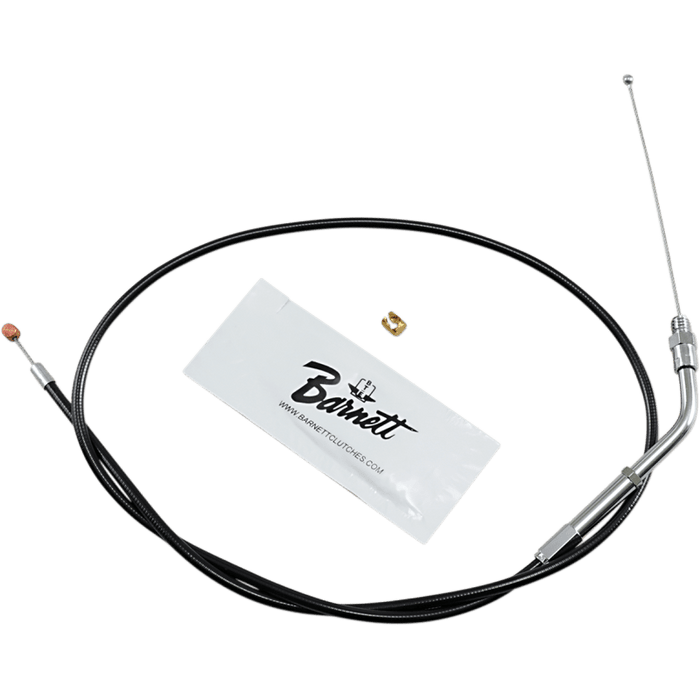 BARNETT 88-95 THROTTLE CABLE BARNETT - Driven Powersports Inc.101-30-30005