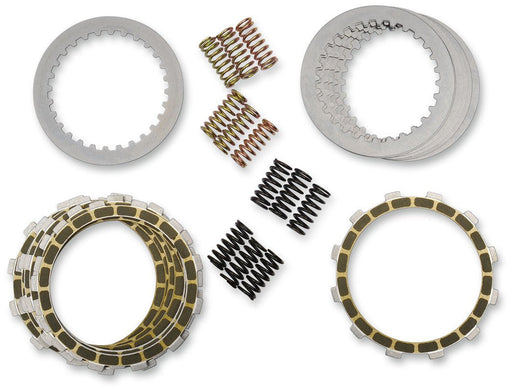 BARNETT 90-01 CR500/90-96 CR250 DIRT DIGGER KIT - Driven Powersports Inc.303-35-10011