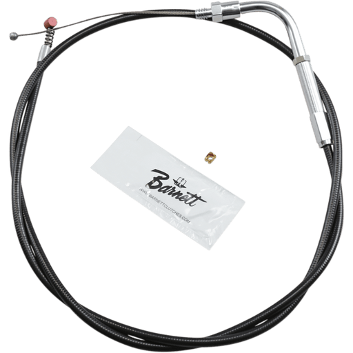 BARNETT 90-95 FXSTS IDLE CABLE BARNETT - Driven Powersports Inc.101-30-40002