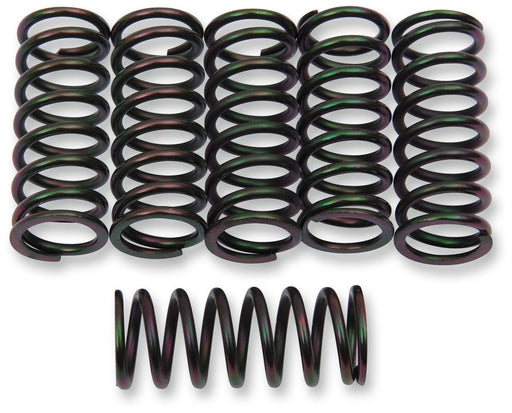 BARNETT 90-95 GSXR750/ZX11 SPRING KIT BARNETT - Driven Powersports Inc.501-58-06076