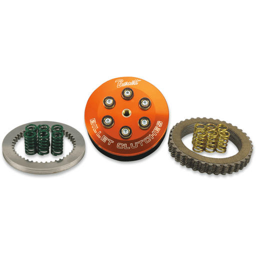 BARNETT 90-97 B/T BILLET SCORPION CLUTCH KIT - Driven Powersports Inc.608-30-10090