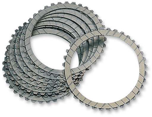 BARNETT 90-97 B/T&91-21 KEVLAR CLUTCH KIT - Driven Powersports Inc.302-30-10011