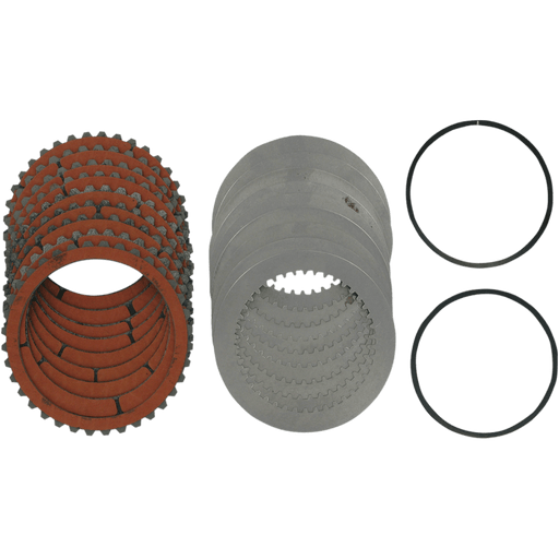 BARNETT 91-20 SCORPION CLUTCH PLATE SET - Driven Powersports Inc.306-32-40543