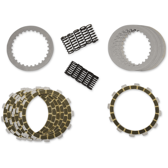 BARNETT 92-04 RM125 D/DIGGER CLUTCH KIT - Driven Powersports Inc.303-70-10027