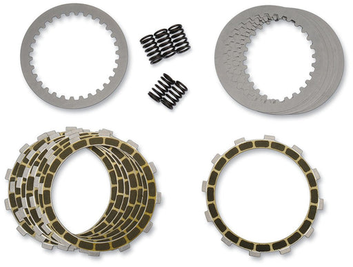 BARNETT 92 - 06 KX250 DIRT DIGGER CLUTCH KIT - Driven Powersports Inc.303 - 45 - 10012