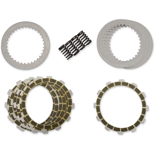 BARNETT 94 - 02 KX125 DIRT DIGGER CLUTCH KIT - Driven Powersports Inc.303 - 45 - 10007