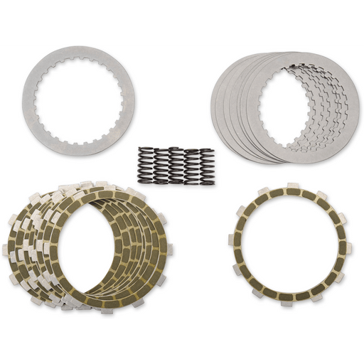 BARNETT 95 - 07 VT1100 SHADOW CLUTCH KIT BARNETT - Driven Powersports Inc.303 - 35 - 10043