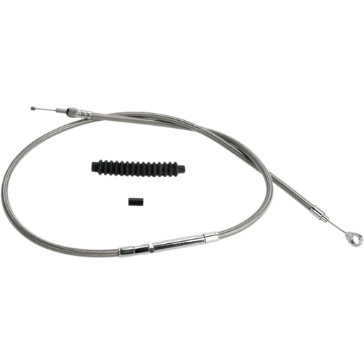 BARNETT 96-03 HUG/CUS/STD SS COAT CLT CABLE - Driven Powersports Inc.102-30-10021