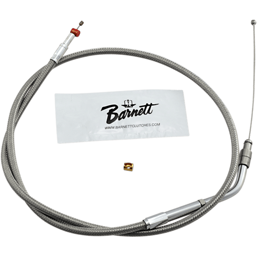 BARNETT 96 - 06 883STD/1200C/S S/S THRO CBL - Driven Powersports Inc.102 - 30 - 30021