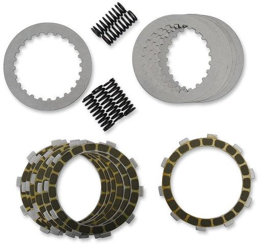 BARNETT 98-03 TRX400EX HI PERF CLUTCH SPR KIT - Driven Powersports Inc.303-35-10014