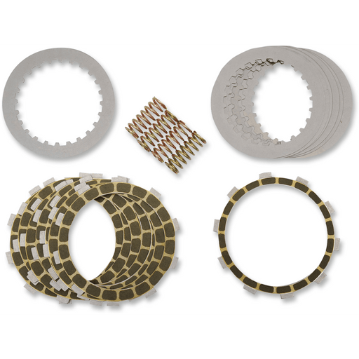 BARNETT 98 - 08 VT750 SHADOW CLUTCH KIT BARNETT - Driven Powersports Inc.303 - 35 - 10042